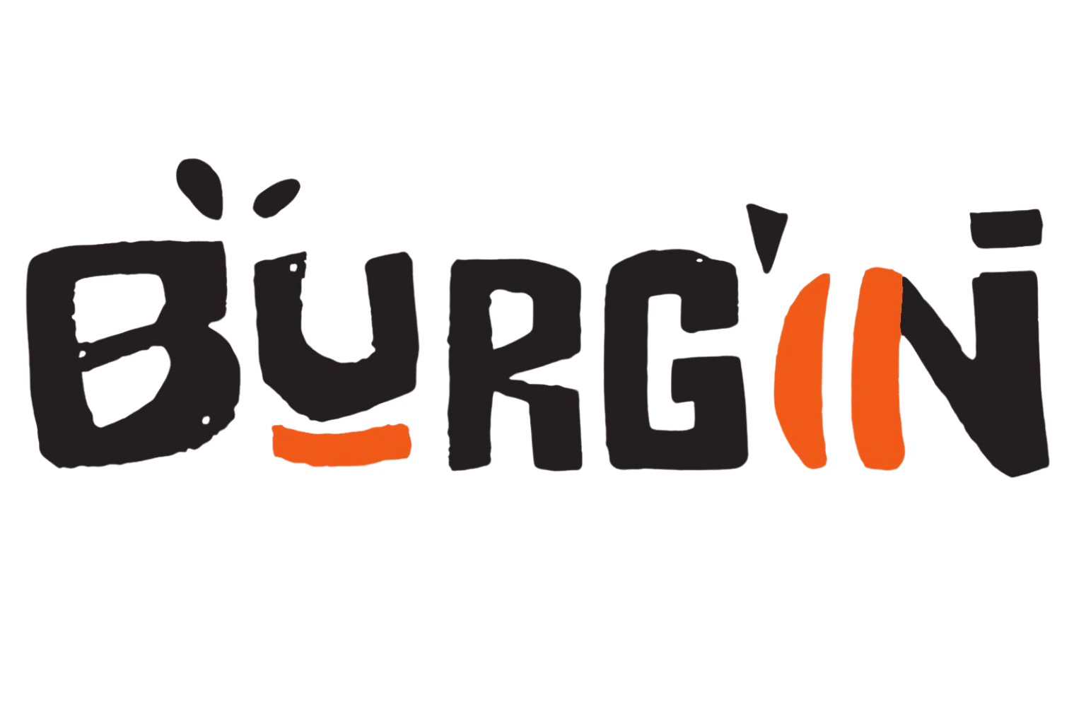 BURGIN Burgers